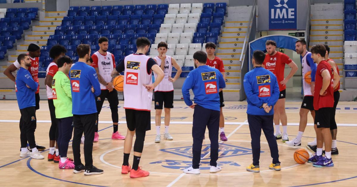 Un derbi de máxima exigencia para despedir el año en Son Moix