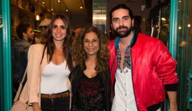 “Mamá, no voy a aguantar la presión”