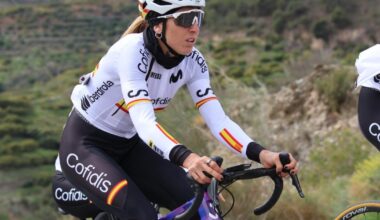 «Me ha sorprendido mucho mi nivel, a final de temporada me salió todo lo que no esperaba»