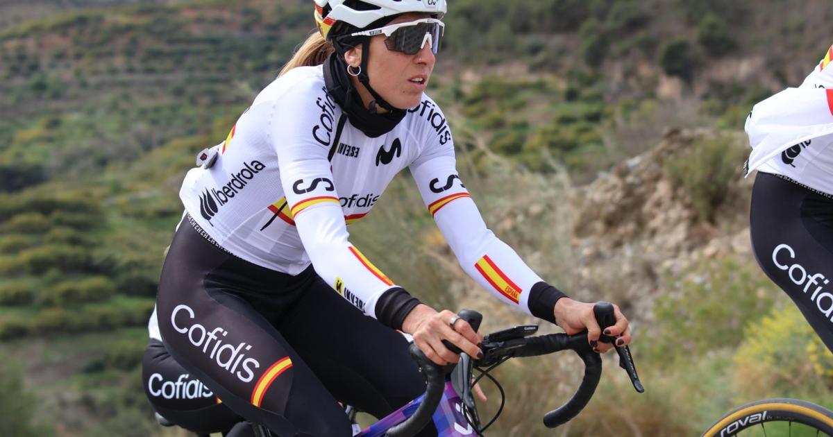 «Me ha sorprendido mucho mi nivel, a final de temporada me salió todo lo que no esperaba»