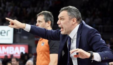 El máster en sufrimiento de Paolo Galbiati