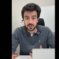 Miguel Benito, abogado laboralista: “Si un trabajador ha recibido la cesta de Navidad durante varios años, puede ser un derecho adquirido”