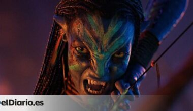 ‘Avatar’ maquilla a última hora los malos datos de la taquilla de los cines en España