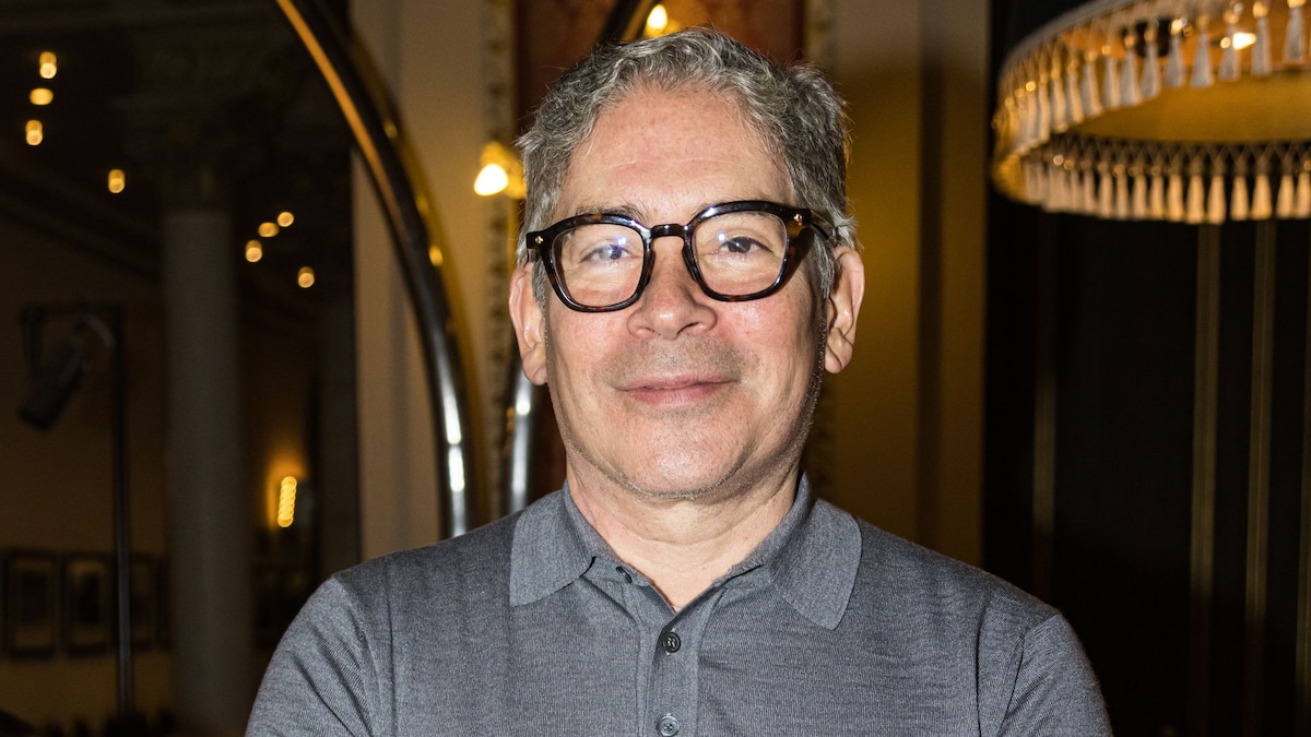 Boris Izaguirre nos cuenta sus Navidades, su propósito para 2026 y qué le pide a los Reyes Magos: “Quiero una cámara hiperbárica”