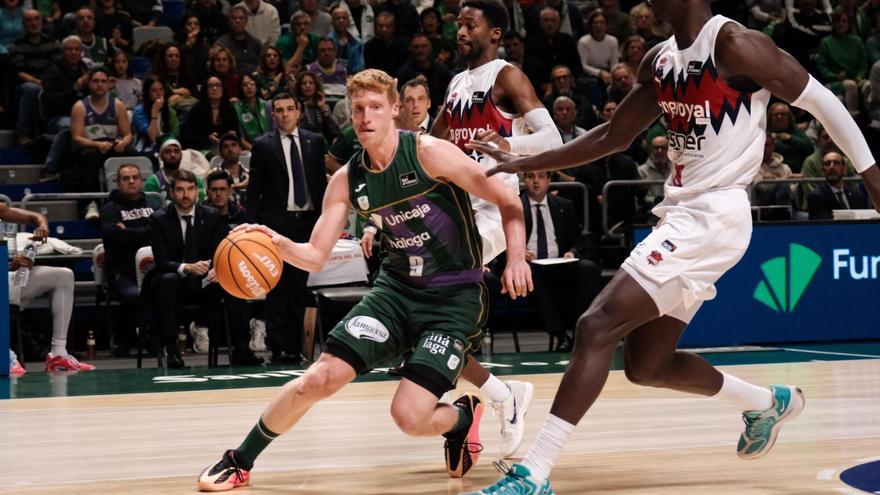 La opinión de Málaga