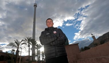 La generación que viene: Seixas, Widar, Torres, Nordhagen...