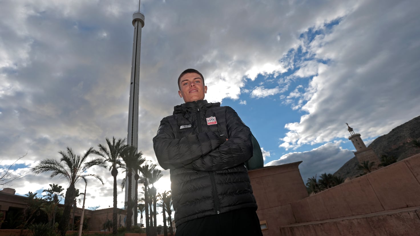 La generación que viene: Seixas, Widar, Torres, Nordhagen...