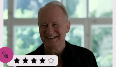 Valor sentimental: las grietas en los vínculos familiares reflejadas con melancolía y profundidad