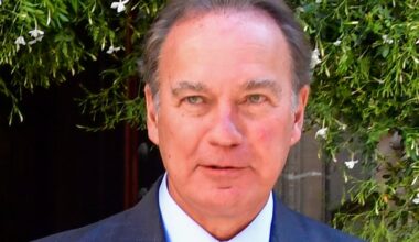 Bertín Osborne pone fin a las especulaciones sobre su pelotazo inmobiliario y su casa de 4,5 millones de euros: “Todo es mentira”