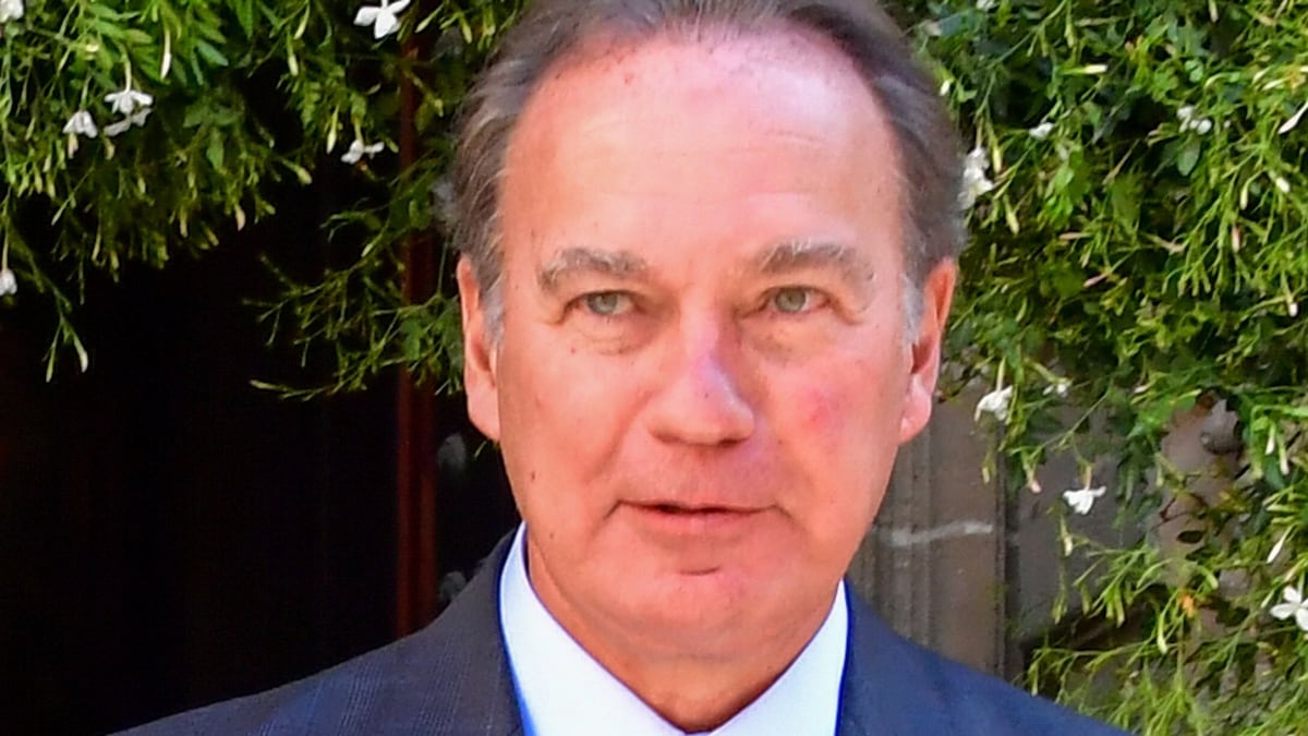 Bertín Osborne pone fin a las especulaciones sobre su pelotazo inmobiliario y su casa de 4,5 millones de euros: “Todo es mentira”