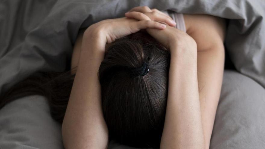 Migraña, una enfermedad que "no se ve, pero que puede arruinar la vida"