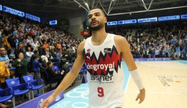 El 1x1 del Kosner Baskonia: La clase infinita de Luwawu-Cabarrot