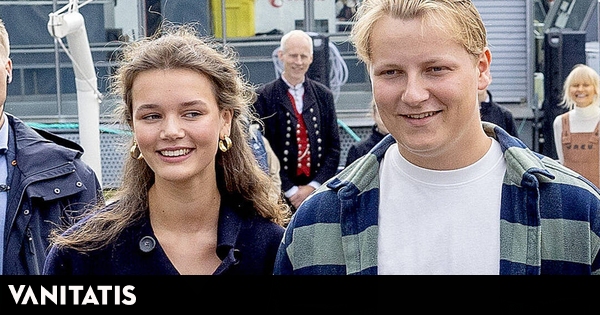 el inesperado final de un noviazgo que parecía consolidado