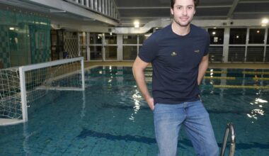 Alberto Munárriz: "Es especial volver a casa, donde me he formado"