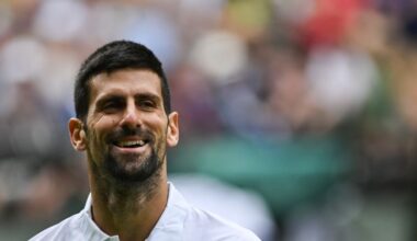 Novak Djokovic llega al fútbol con Le Mans FC: El ambicioso proyecto de la leyenda del tenis que también puede alcanzar a clubes peruanos | tlcnota | DEPORTE-TOTAL