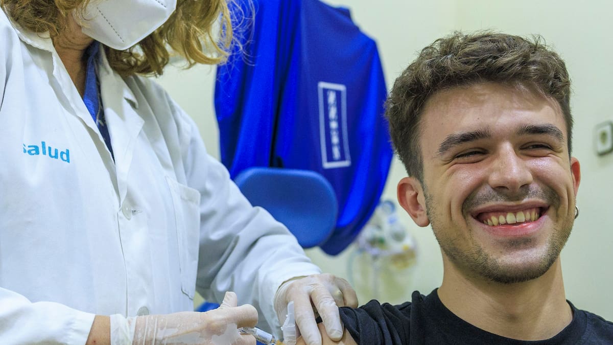 Aragón vuelve a vacunar contra la gripe sin cita este lunes y martes en todos los centros de salud | Radio Zaragoza