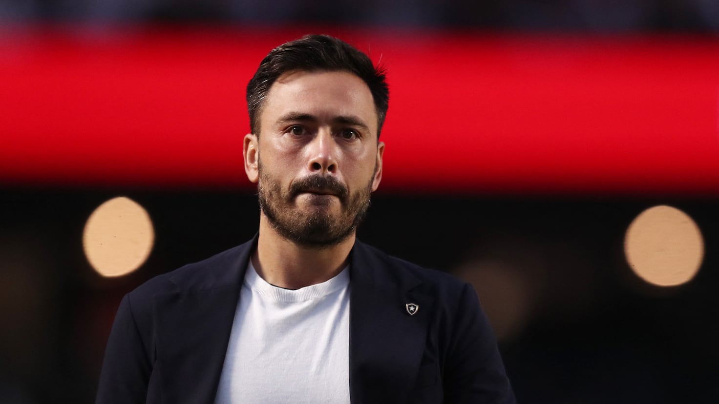 Amargo final para Davide - Diario AS