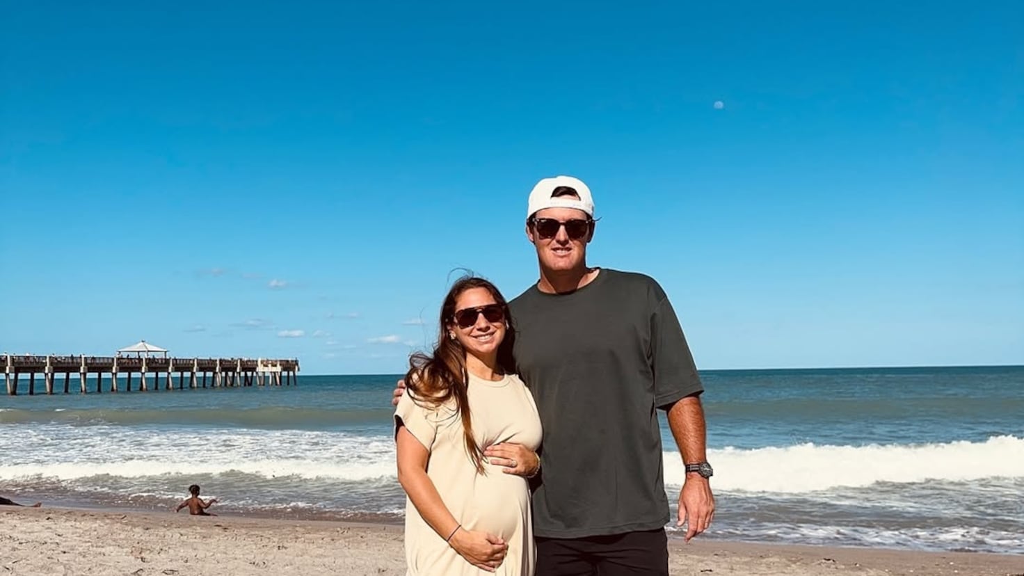 “Hace dos meses me junté con Fernando González y me dijo que me diera un luto, un tiempo para no hacer nada”