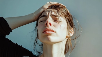 La deshidratación afecta la salud