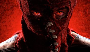 ¿Y si Superman hubiese sido malvado? ‘El hijo’, una película de James Gunn que nos muestra este siniestro escenario