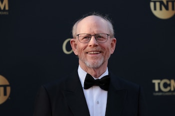 “Dediqué la película a mi