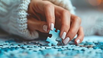 Juegos de lógica y rompecabezas,