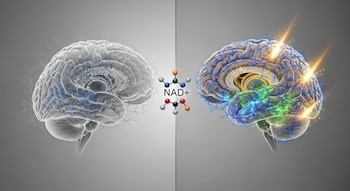 El tratamiento con un compuesto