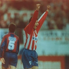 Solozabal: “El fútbol está con Penev”