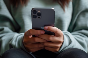 Los dispositivos de gama alta