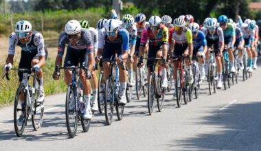 El ciclismo tiene un nuevo ‘enemigo’