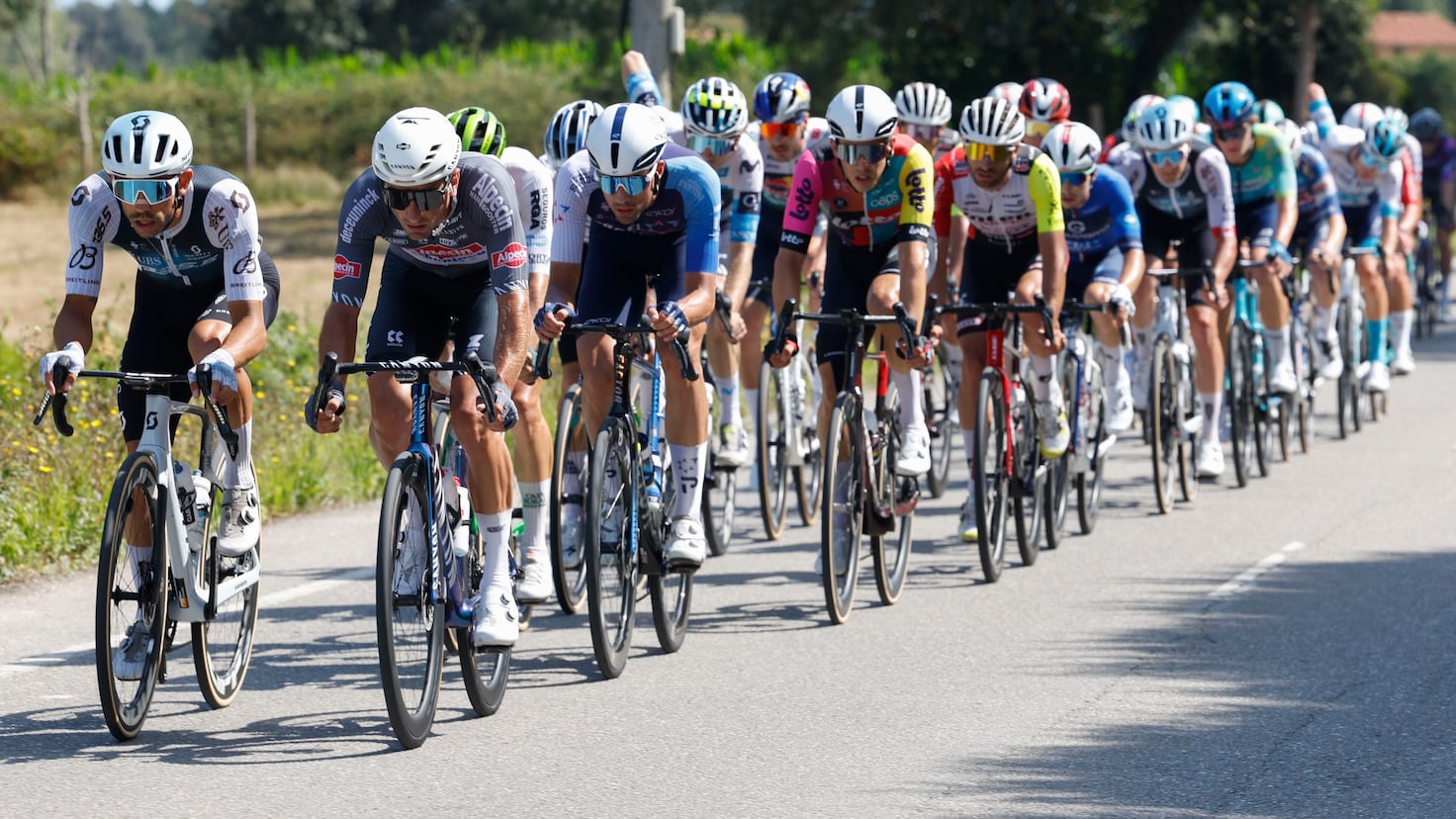 El ciclismo tiene un nuevo ‘enemigo’