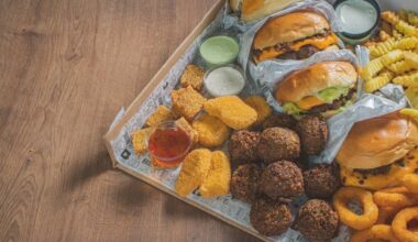 Una dieta rica en grasas aumenta la probabilidad de cáncer de hígado | TECNOLOGIA