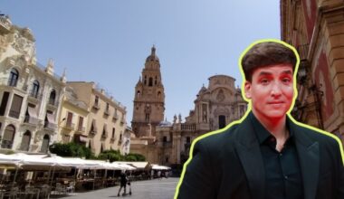 ¿Dónde vive el presentador Xuso Jones? Así es su casa — idealista/news