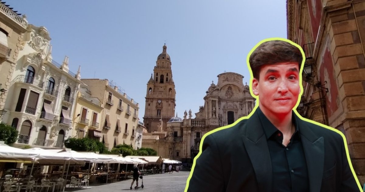 ¿Dónde vive el presentador Xuso Jones? Así es su casa — idealista/news