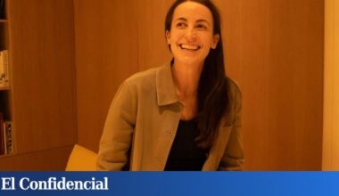 La empresaria del 'real estate' que planta cara a los grandes de la higiene femenina