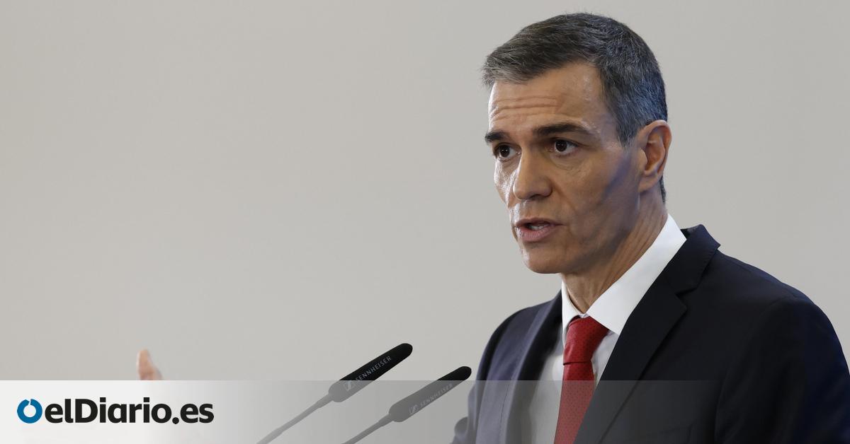 Sánchez trata de amarrar el apoyo de los socios y confía en que cumplir con Junts abra una "ventana de oportunidad"