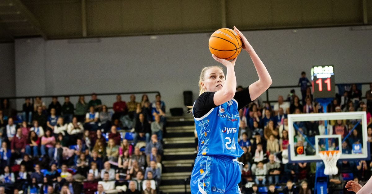 Perfumerías Avenida sube al tercer puesto de la Liga Femenina