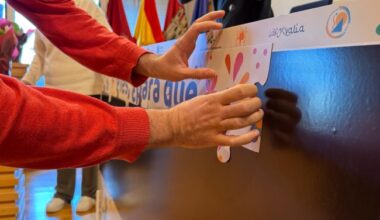 El Ayuntamiento de Ciudad Real reafirma su compromiso con los derechos de las personas con discapacidad