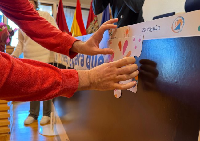 El Ayuntamiento de Ciudad Real reafirma su compromiso con los derechos de las personas con discapacidad