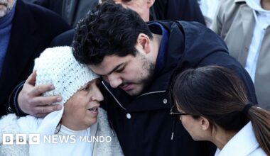 La "psicosis" en Francia por el auge de los asesinatos de menores a manos de bandas de narcotraficantes