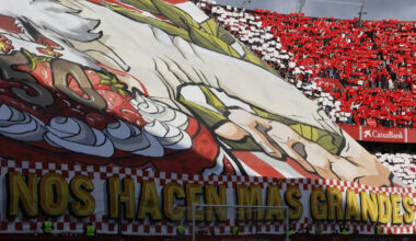 Página de inicio de Yahoo news