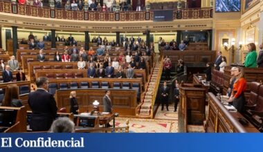 El Congreso aprueba el proyecto de Ley de la Economía Social con el rechazo del PP y Vox