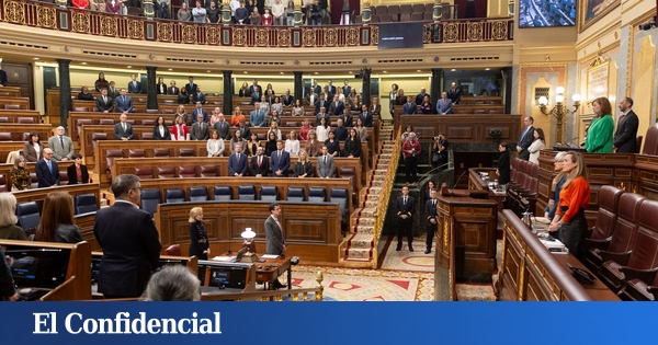 El Congreso aprueba el proyecto de Ley de la Economía Social con el rechazo del PP y Vox