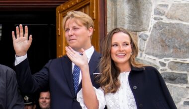 El príncipe Sverre cumple 20 años y esta es la pregunta que la Casa Real de Noruega no quiere responder