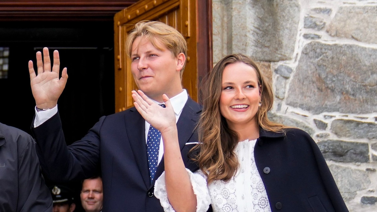 El príncipe Sverre cumple 20 años y esta es la pregunta que la Casa Real de Noruega no quiere responder