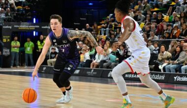 El Surne Bilbao, a sacar provecho de la inspiración de Jaworski