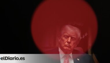 la incertidumbre invade la economía de EEUU