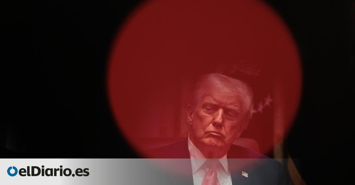 la incertidumbre invade la economía de EEUU