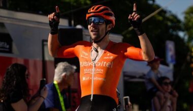 Balance PT españoles 2025 (y 4): Euskaltel