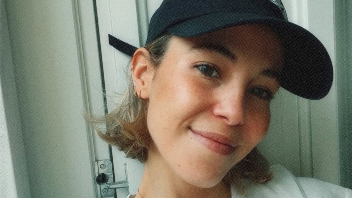 “Temblaba, deliraba y luchaba por mantenerme consciente”